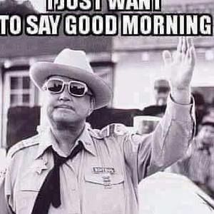 Meet your Posher, Patty